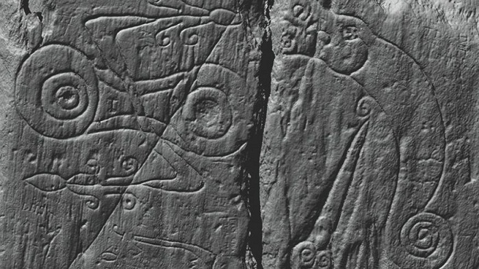 Long-lost Dark Age kingdom discovered in southern Scotland 